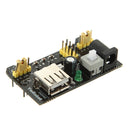MB102 Breadboard Power Supply Module Adapter Shield 3.3V/5V For  Board