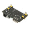 MB102 Breadboard Power Supply Module Adapter Shield 3.3V/5V For  Board