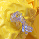 Safety Car Sunshade Inflatable Baby Float Seat Boat Swim Pool Water