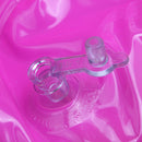 Safety Car Sunshade Inflatable Baby Float Seat Boat Swim Pool Water