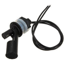 PP SidE-mount Horizontal Water Level Sensor Liquid Float Switch