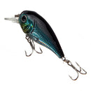 40mm Biomimetic Sinking Fishing Lure Crankbaits Bass Hook