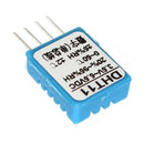2Pcs DHT11 Digital Temperature Humidity Sensor Module For