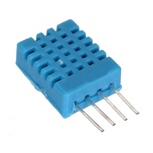 10Pcs DHT11 Digital Temperature Humidity Sensor Module For