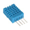 Digital Temperature Humidity Sensor Module Probe For HVAC  4pin