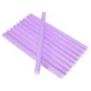 12mm Bendy Twist Benders Hairdressing Foam Hair Rollers Curlers