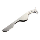 Pro False Eyelashes Extension Applicator Remover Clip Tweezer Nipper