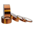 Excellway High Temperature Heat Resistant Kapton Tape Polyimide 50MM x 30M