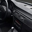 Car Motorcycle Window Phone 3D Carbon Fiber Vinyl Film Sheet Cloth 12