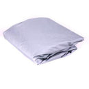 4.7M L Universal Anti Rain Snow Dust UV Outdoor Full Car Auto Cover
