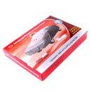 4.7M L Universal Anti Rain Snow Dust UV Outdoor Full Car Auto Cover