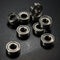10Pcs 11x5x4mm Steel Shielded Deep Groove Ball Bearing MR115ZZ