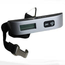 Geekcreit Portable Digital Electronic Travel Luggage Hanging Scale