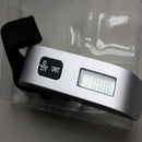 Geekcreit Portable Digital Electronic Travel Luggage Hanging Scale
