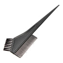 Hair Color Dye Bowl Comb Brushes Tool Kit Set Tint Coloring
