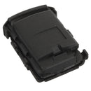 2 Button Remote Key Fob Case Cover Shell for Vauxhall Corsa Meriva