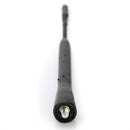 9 Inch Stubby Whip Roof Mast Antenna For VW Jetta Golf Polo