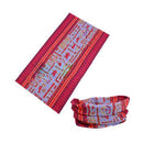 Bicycle Neckerchief Headscarf Headbrand Headwear For Men And Women