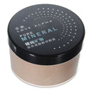 Makeup Cosmetic Mineral Face Skin Loose Powder Foundation