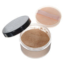 Makeup Cosmetic Mineral Face Skin Loose Powder Foundation