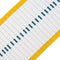 Geekcreit 600pcs 30 Kinds Value 1% 1/4W Metal Film Resistor Assorted Kit 20pcs Each Value