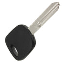 Ford Lincoln Transponder Chip Ignition Key Case