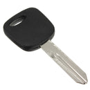 Ford Lincoln Transponder Chip Ignition Key Case