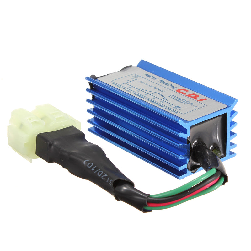 50cc-150cc High Performance Racing CDI Box  ATV Scooter Moped GY6