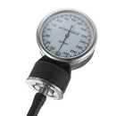 Aneroid Adult Blood Pressure Monitor Meter Sphygmomanometer Set