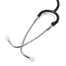 Aneroid Adult Blood Pressure Monitor Meter Sphygmomanometer Set