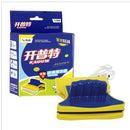 Magnetic Window Wizard Double Side Glass Wiper Cleaner Useful Surface Cleaning Brushes
