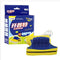 Magnetic Window Wizard Double Side Glass Wiper Cleaner Useful Surface Cleaning Brushes