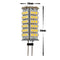 G4 6W Warm White 510LM 102 SMD 3528 LED lights Bulb DC 12V
