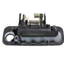 White Outer Door Handle Driver Front Left for Toyota CAMRY 1997-2001