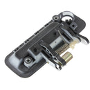White Outer Door Handle Driver Front Left for Toyota CAMRY 1997-2001