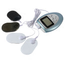 Electronic Slimming Fat Burning Pulse Muscle Acupuncture Tools Massager Squishies Squishy Gel