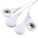 Electronic Slimming Fat Burning Pulse Muscle Acupuncture Tools Massager Squishies Squishy Gel