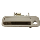 Toyota CAMRY 1997-2001 Outer Outside Door Handle Driver Front Left