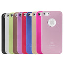 Fashion Design Hard Protective Back Case Cover For iPhone 5 5S