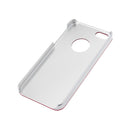 Fashion Design Hard Protective Back Case Cover For iPhone 5 5S