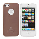 Fashion Design Hard Protective Back Case Cover For iPhone 5 5S