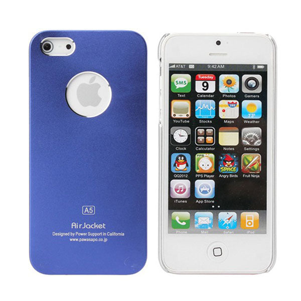 Fashion Design Hard Protective Back Case Cover For iPhone 5 5S