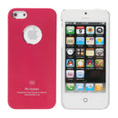 Fashion Design Hard Protective Back Case Cover For iPhone 5 5S
