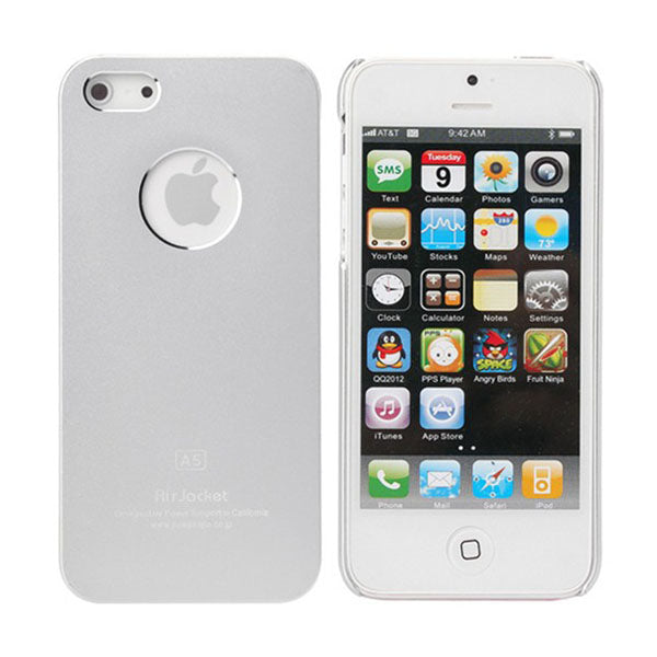 Fashion Design Hard Protective Back Case Cover For iPhone 5 5S