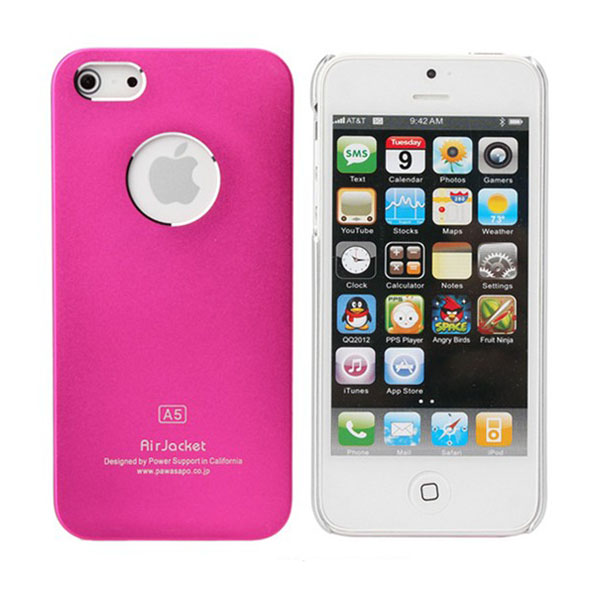 Fashion Design Hard Protective Back Case Cover For iPhone 5 5S