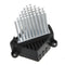 Heater Blower Motor Resistor For BMW Final Stage E39 E46 X5 1997-2006