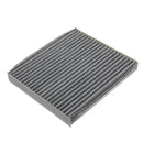 Carbon Cabin Air Filter For Scion Lexus Subaru Toyota 87139-07010