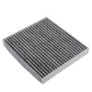 Carbon Cabin Air Filter For Scion Lexus Subaru Toyota 87139-07010