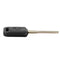 Transponder Chip Ignition Key Shell For Nissan Sentra 4D-60 01 02 03