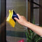 Magnetic Window Wizard Double Side Glass Wiper Cleaner Useful Surface Cleaning Brushes